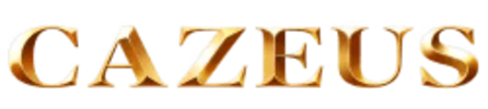 Cazeus Casino logo